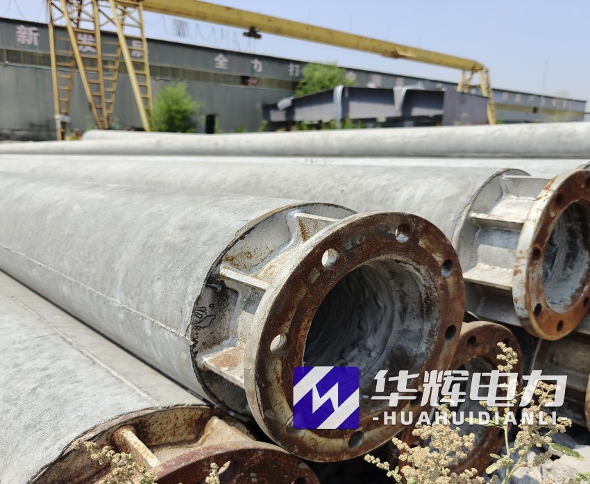 元江18米水泥电线杆